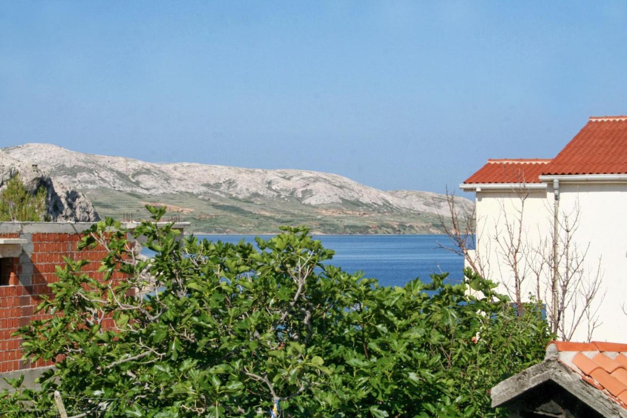 Apartments And Rooms With Parking Space Metajna, Pag - 4120 Exterior foto