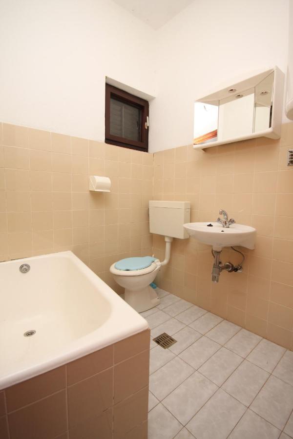 Apartments And Rooms With Parking Space Metajna, Pag - 4120 Exterior foto